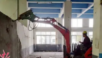 专业承接大小工程拆除提供房屋加固、室内拆除、建渣清运房屋改造 专业承接大小工程拆除提供房屋加固、室内拆除、建渣清运房屋改造